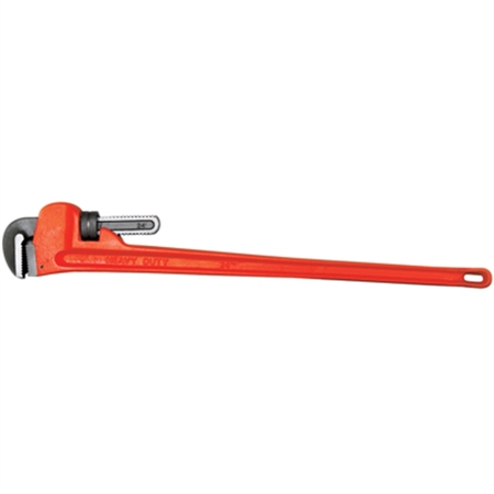 PERFORMANCE TOOL 36" Pipe Wrench (Bulk) W1133-36B